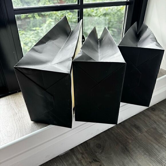 Gucci Shopping Bag  Bundle  Qty 3 - Picture 5 of 8